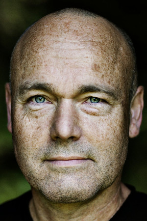 Peter Øvig Knudsen portrait
