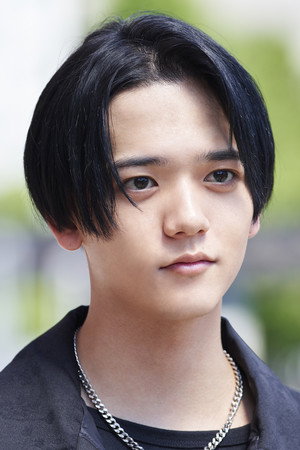 Sota Nakajima portrait