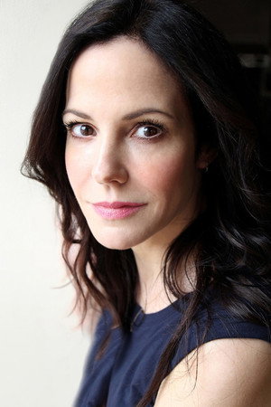 Mary-Louise Parker portrait