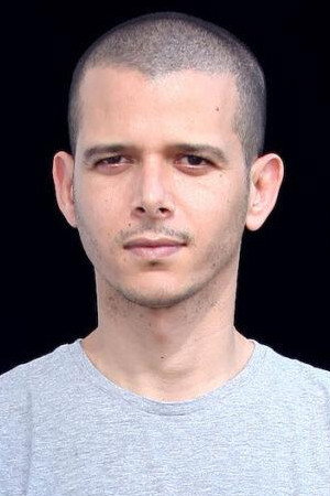 Abdellah Taïa portrait