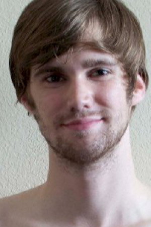 Johnny Caste portrait