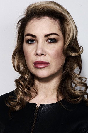 Erica Emm portrait