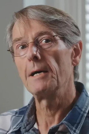Dr Michael Yeadon portrait
