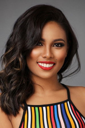 Quinn Carrillo portrait