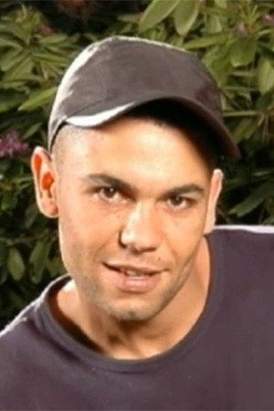 Karim Nadir portrait