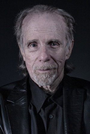 David Fine portrait