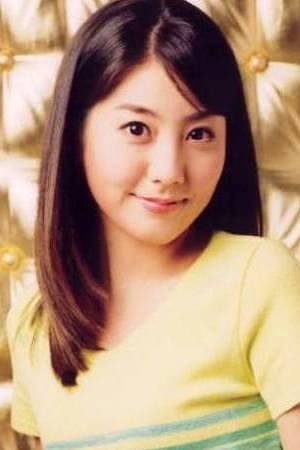 Kim Da-hye portrait