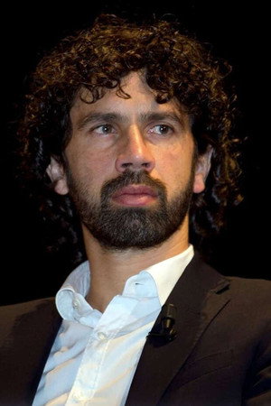 Damiano Tommassi portrait