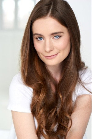 Grace Munro portrait