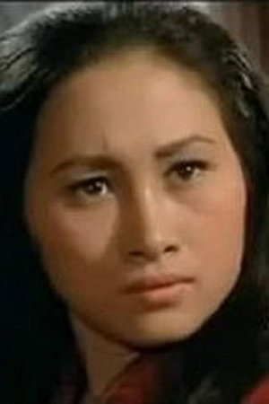 Chiang Feng portrait