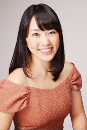 Kaori Rin portrait