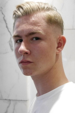 Vincent Wiemer portrait