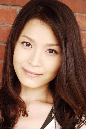 Yuhko Kaida portrait