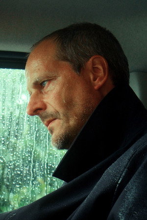 Daniel Roberts portrait