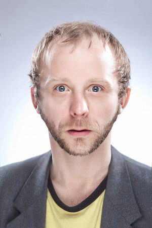 Jakub Albrecht portrait