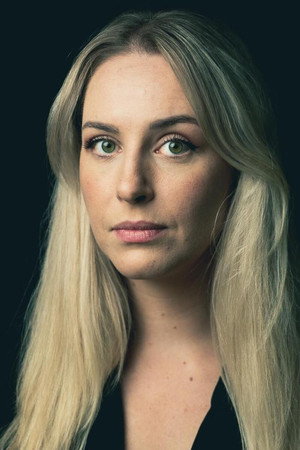 Karlijn Koel portrait