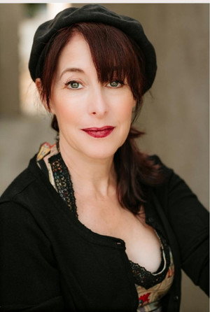 Maureen Davis portrait