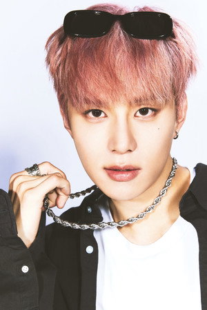 Jungwoo portrait