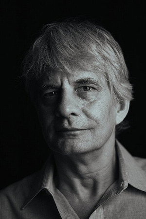 Chuck Kentis portrait