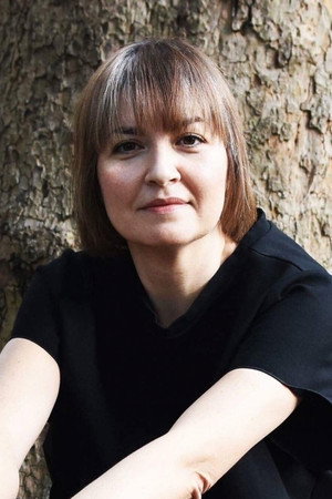Larissa Sansour portrait