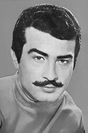 Güven Erte portrait