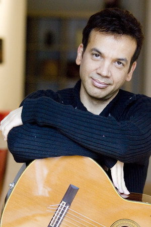 Jean-Félix Lalanne portrait