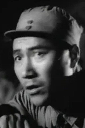 Song Lingxiang portrait