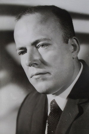 Hüseyin Kutman portrait