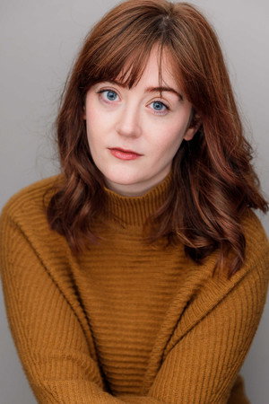Eleanor Philips portrait