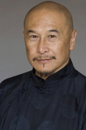 James Lew portrait