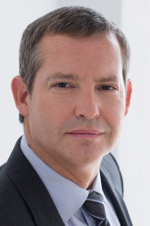 Steven James Price portrait