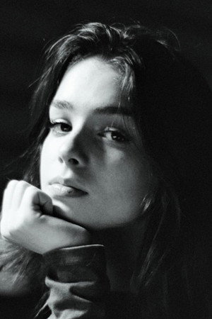 Ülkü Hilal Çiftçi portrait
