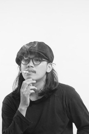 Shohipul Ma'ruf portrait