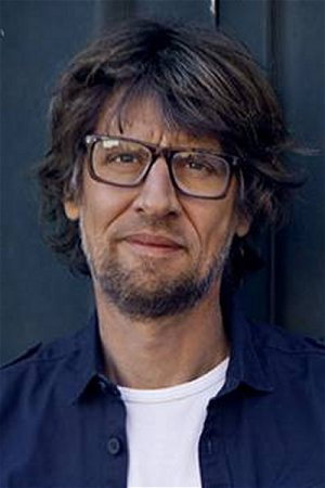 Palle Torp portrait
