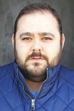 Jairo Sánchez portrait