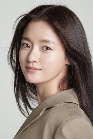 Go Bo-gyeol portrait