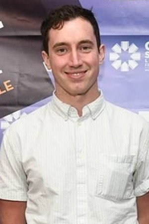 Michael Doshier portrait