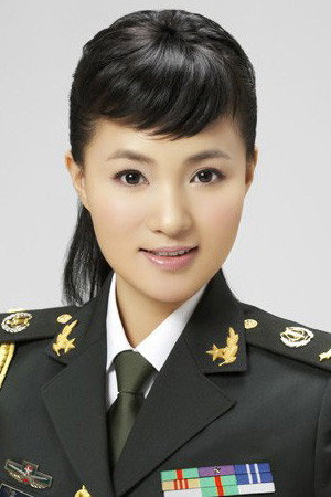 Jia Lei portrait