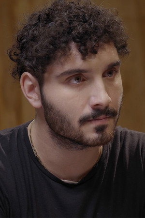 Juan Bautista Fernandini portrait