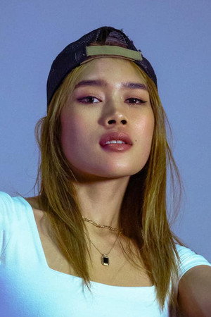 June Sasitorn portrait