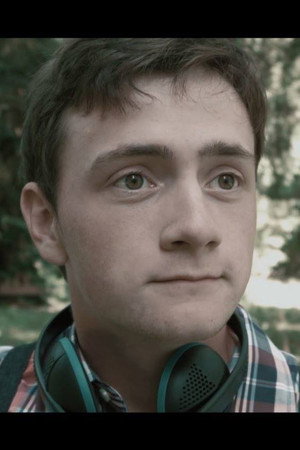 Antoine Lecoq portrait