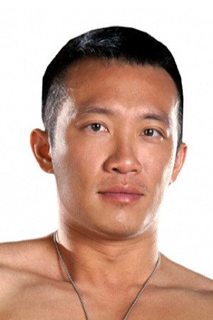 Archer Quan portrait