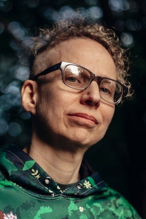 Jennie Livingston portrait
