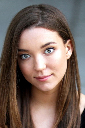 Nicole Brydon Bloom portrait