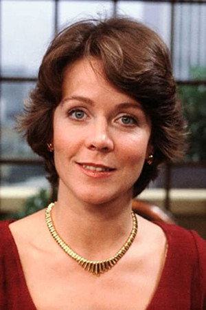 Dorothy Fielding portrait