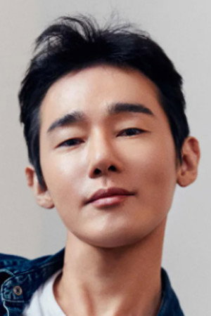 Heo Ji-woong portrait