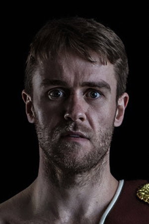 Danny Dignum portrait