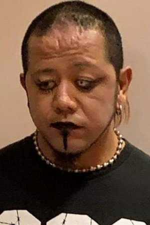 Jun Kasai portrait