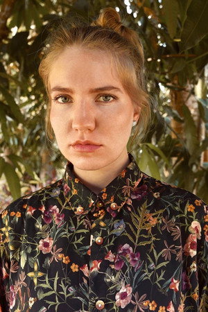 Alessia Seravalle portrait