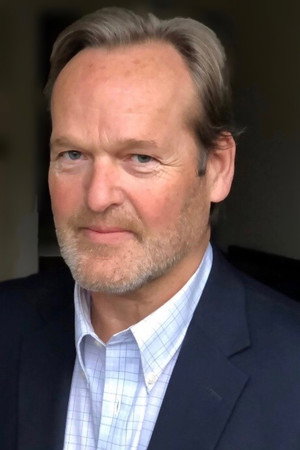 James Ralph portrait
